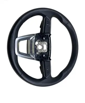 Audi A4 S4 B9 8W Steering wheel 8W0419091EA