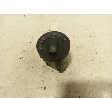 Audi A4 S4 B7 8E 8H Light switch 8E0941531C