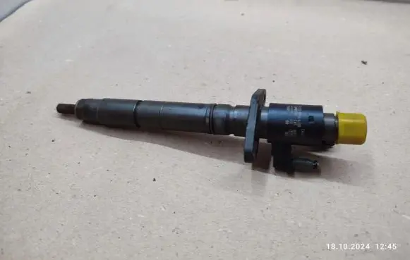 Jaguar XF X250 Fuel injector 0445116013