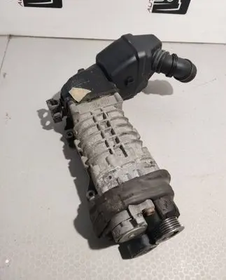 Volkswagen Golf VI Supercharger 03C276 325484 03C145851F