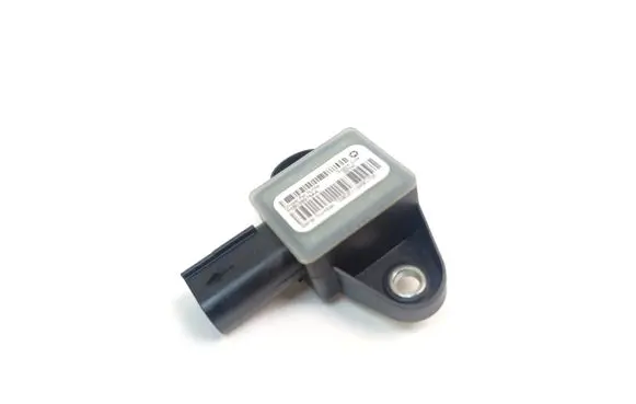 Jeep Cherokee Airbag deployment crash/impact sensor P56038976AA 39754C TS9QE11249C705
