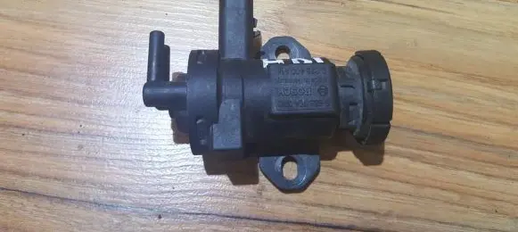 Peugeot Boxer Turbo solenoid valve 9635704380