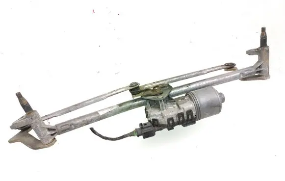 Volkswagen Polo Front wiper linkage 6Q1955023D 6Q1955119A 0390241524