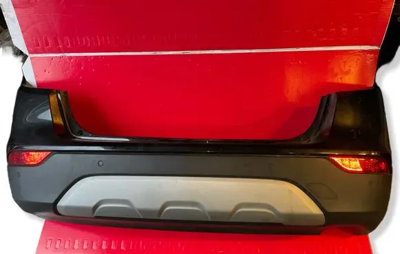 Opel Mokka X Rear bumper 475498858