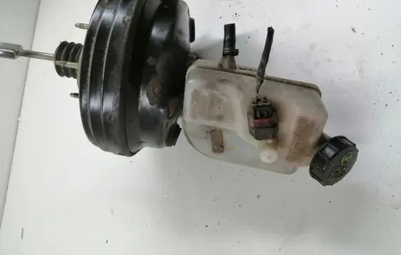 Ford Transit Master brake cylinder 6C112B195BD
