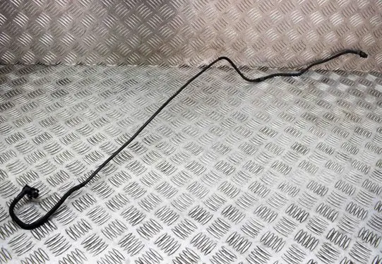 Brake vacuum hose/pipe