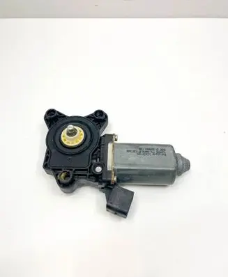 Mercedes-Benz SL R230 Vent window/glass motor 0536004901 7743003007
