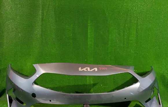 KIA Ceed Front bumper
