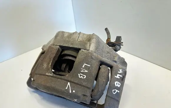Audi A6 S6 C6 4F Front brake caliper