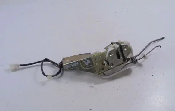 Mazda Demio Front door lock