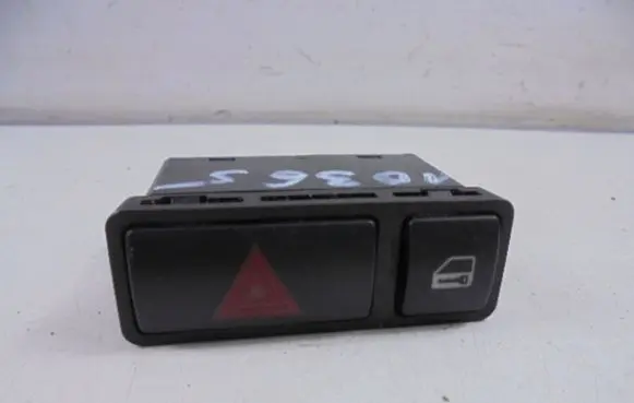 BMW 3 E36 Hazard light switch 8368920