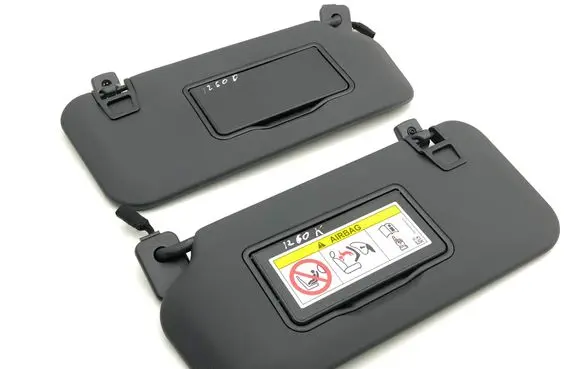 Ford Kuga III Sun visor