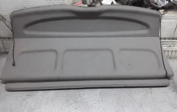 Citroen Xsara Picasso Parcel shelf 