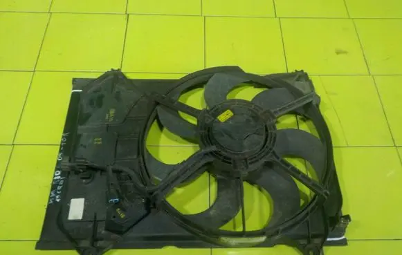 KIA Rio Fan set NP526
