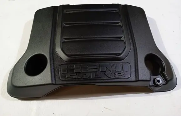 Dodge RAM Engine cover (trim) 05281553AA