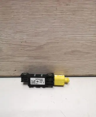 Audi A6 S6 C5 4B Airbag deployment crash/impact sensor 4B0959643C 280602 0231A03JK0B7