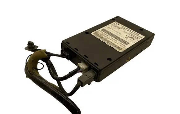 Mazda CX-5 GPS navigation control unit/module KD5166EZOB 10R0312505 066293K52008