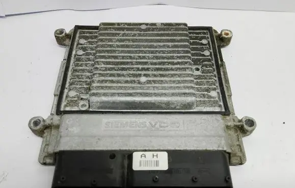 KIA Carens III Other control units/modules UND7K0COEA