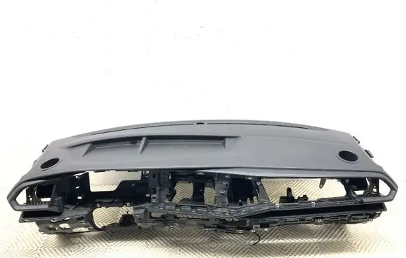 Volkswagen Transporter - Caravelle T6 Dashboard 