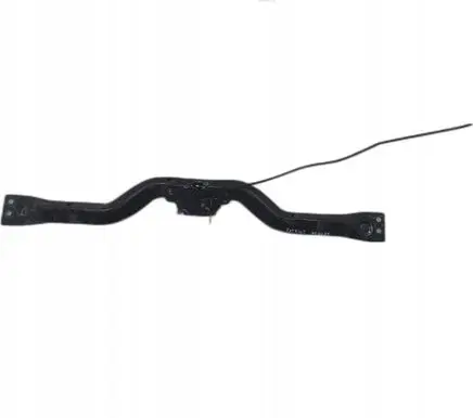 Jeep Patriot Radiator support slam panel