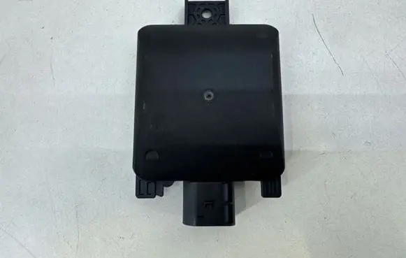 Skoda Enyaq iV Blind spot module 2Q0907685K