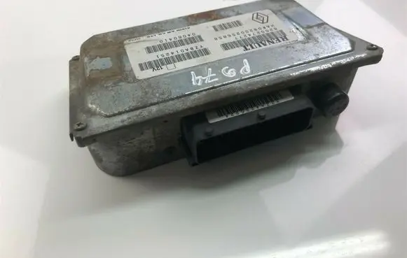 Renault Espace - Grand espace IV Other control units/modules 8200274277 P974