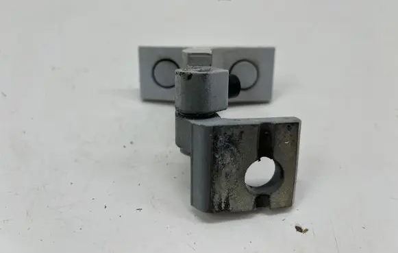 Mercedes-Benz A W177 Front door lower hinge 