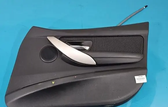 BMW 3 F30 F35 F31 Front door card panel trim IMPRK1548206