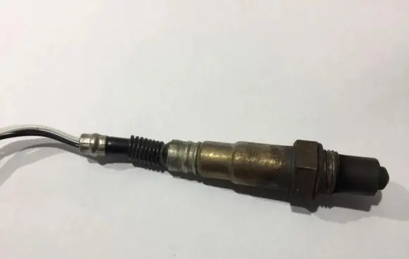 Volvo V70 Lambda probe sensor 0258006927