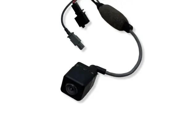 Audi Q7 4L Reversing camera 4L0980551