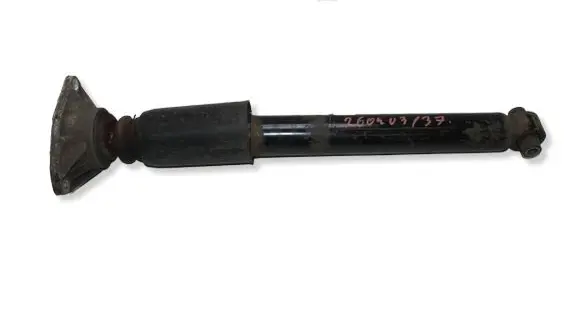 BMW 1 F20 F21 Rear shock absorber/damper 6860740