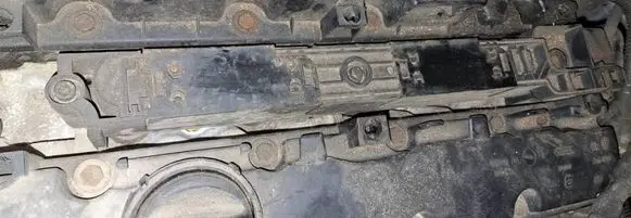 Fiat Ulysse High voltage ignition coil