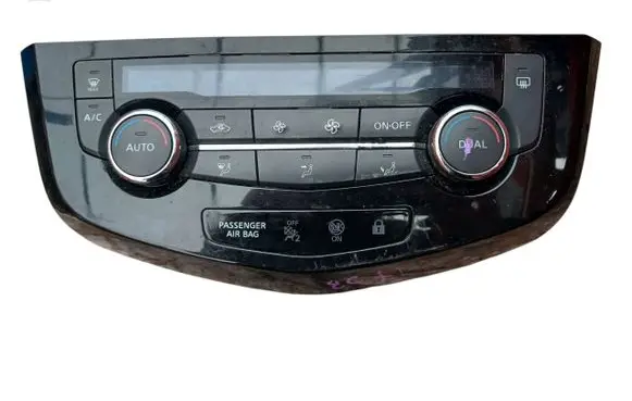 Nissan X-Trail T32 Climate control unit DC12VX887035P