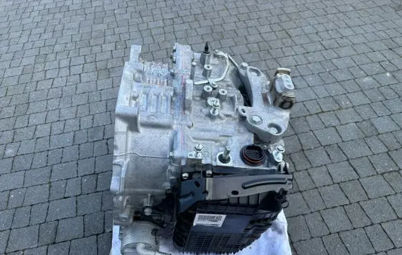 Peugeot 3008 II Manual 5 speed gearbox 20GTBF