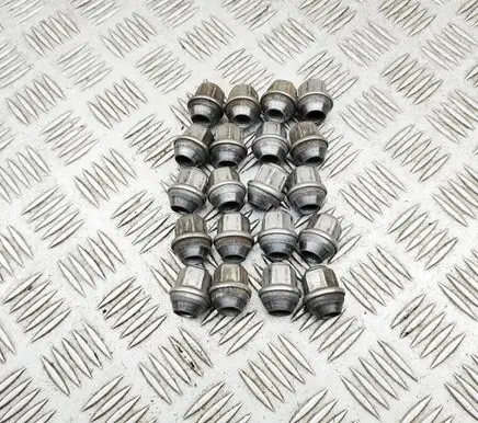 Ford Ranger Nuts/bolts ACPA1A043AXA