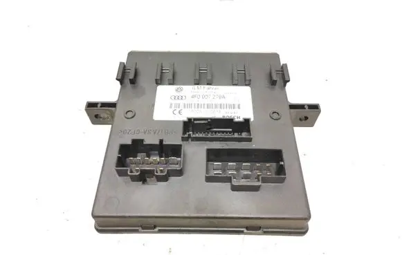 Audi Q7 4L Comfort/convenience module 4F0907279A 4F0910279J F005V00618