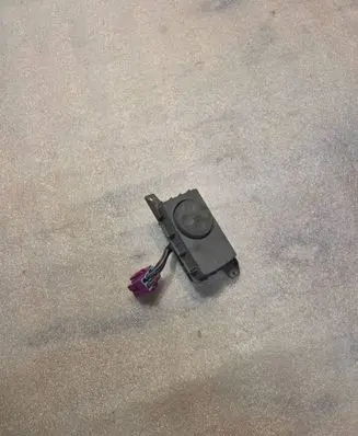 Audi A8 S8 D2 4D Seat control switch 4D0959777