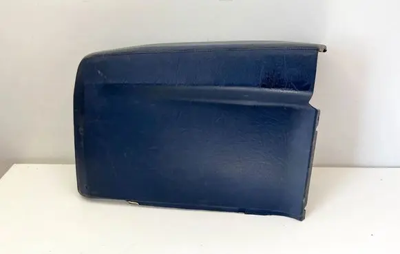 Mercedes-Benz SL R129 Front door seat control surround trim A1299140123 1299140123