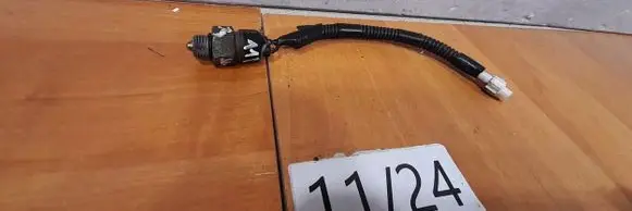 Suzuki Jimny Reversing camera MIA13011
