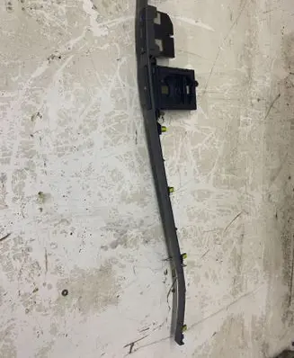 Toyota Avensis T250 Dashboard glove box trim 05050 05030 5547505010