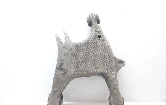 Rear upper control arm/wishbone
