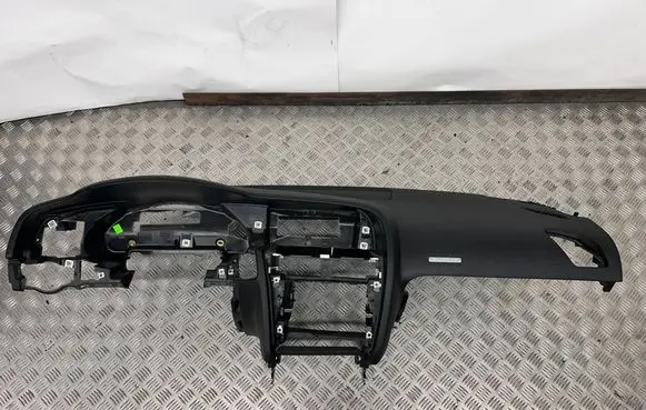 Audi RS5 Dashboard 8T1857041F