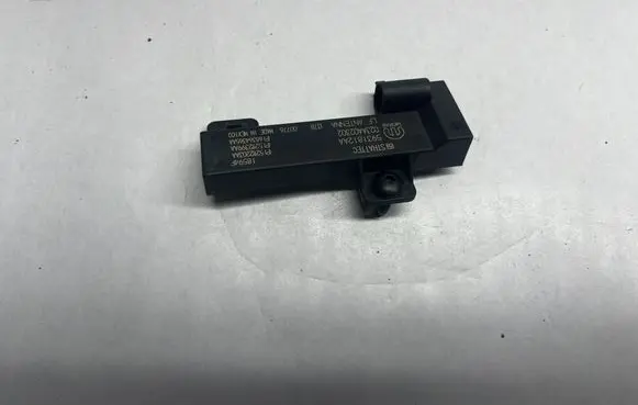 Ram 1500 Keyless (KESSY) go control unit/module 5931812AA