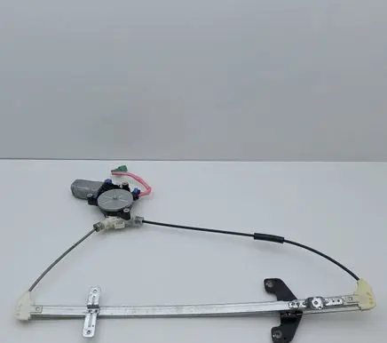 Honda CR-V Rear door window regulator with motor 