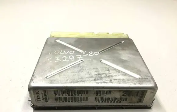 Volvo S80 Gearbox control unit/module p09480761 k3297