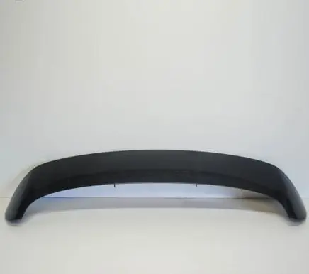 Mazda 3 II Tailgate/trunk spoiler BBN951960