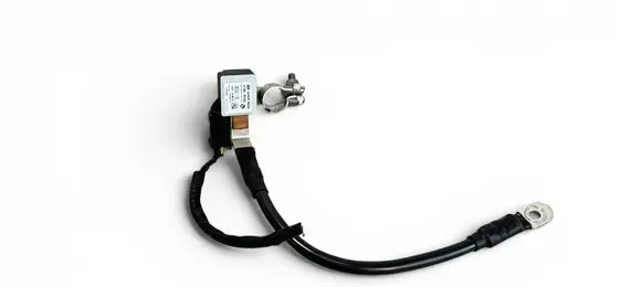 Hyundai Tucson IV NX4 Negative earth cable (battery) 37180N7500 54937