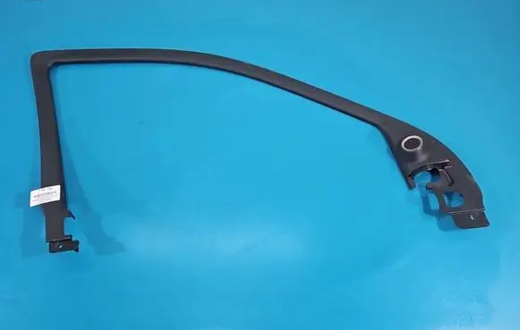 Jeep Grand Cherokee Front door trim (molding) 1WP031S5AE IMPRK1591739