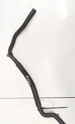 Toyota Auris 150 Engine coolant pipe/hose