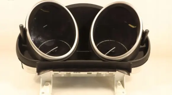 Mazda 3 II Clock L3BCM4F